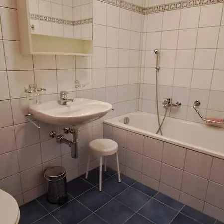 Grosses Moos 22 - Spacious 2-bedroom Flat With *