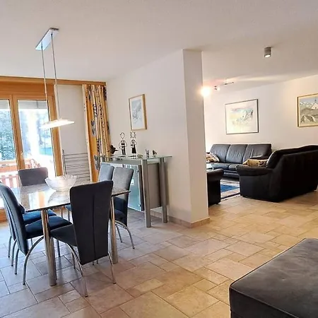 Grosses Moos 22 - Spacious 2-bedroom Flat With Lägenhet *