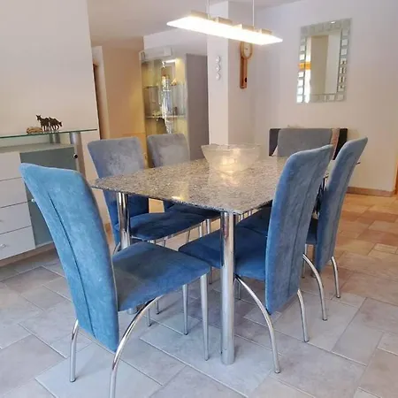 Lägenhet Grosses Moos 22 - Spacious 2-bedroom Flat With *