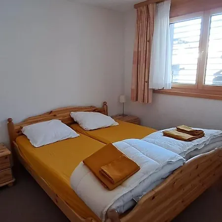 Grosses Moos 22 - Spacious 2-bedroom Flat With Apartman
