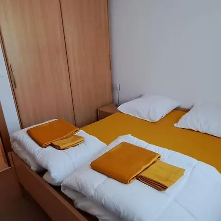 Lägenhet Grosses Moos 22 - Spacious 2-bedroom Flat With Saas Fee