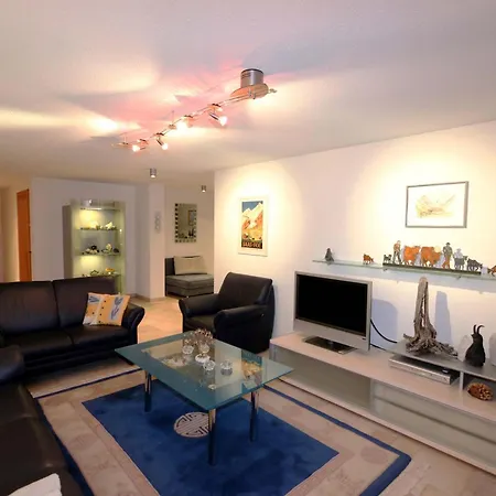 Grosses Moos 22 - Spacious 2-bedroom Flat With