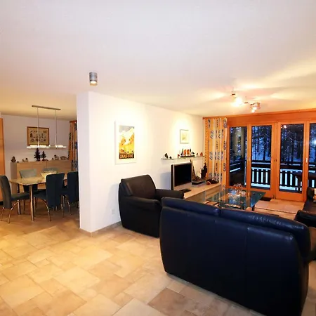 Grosses Moos 22 - Spacious 2-bedroom Flat With 아파트 *