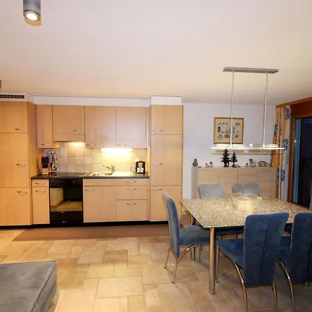 Grosses Moos 22 - Spacious 2-bedroom Flat With *