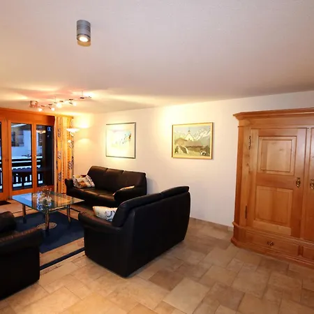 Grosses Moos 22 - Spacious 2-bedroom Flat With 아파트
