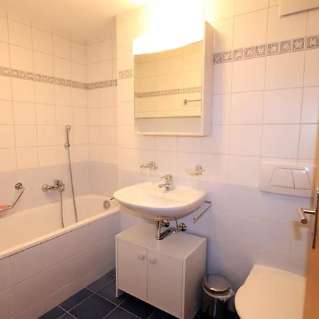 아파트 Grosses Moos 22 - Spacious 2-bedroom Flat With *