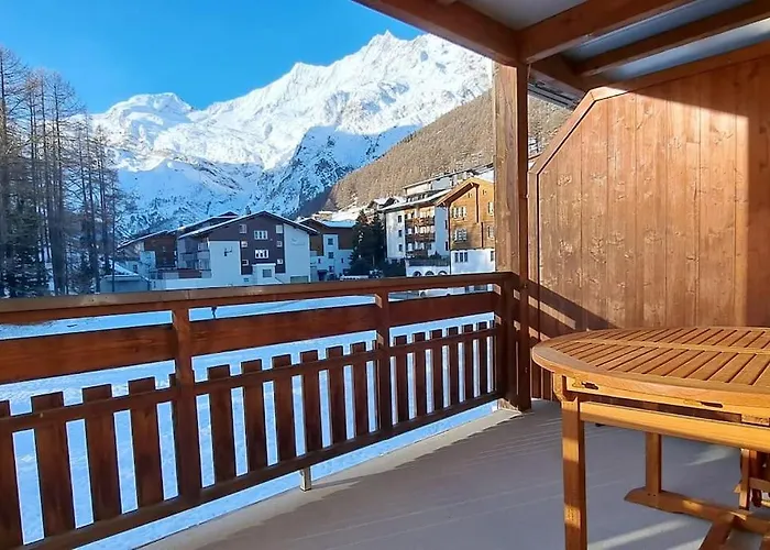 Apartmán Grosses Moos 22 - Spacious 2-bedroom Flat With *