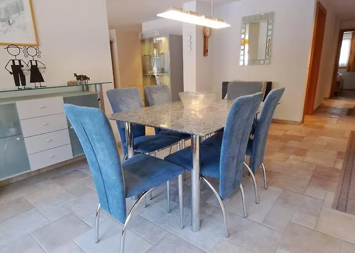 Apartmán Grosses Moos 22 - Spacious 2-bedroom Flat With *