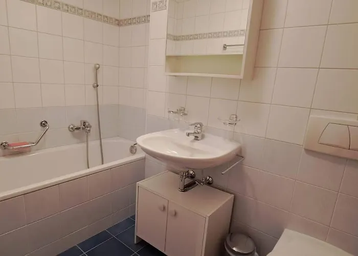 Apartmán Grosses Moos 22 - Spacious 2-bedroom Flat With *