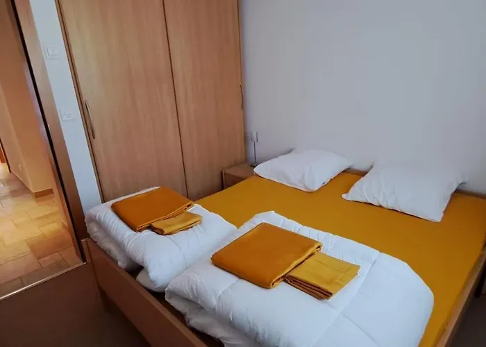 Apartmán Grosses Moos 22 - Spacious 2-bedroom Flat With Saas Fee