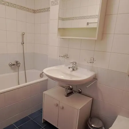 Διαμέρισμα Grosses Moos 22 - Spacious 2-bedroom Flat With *