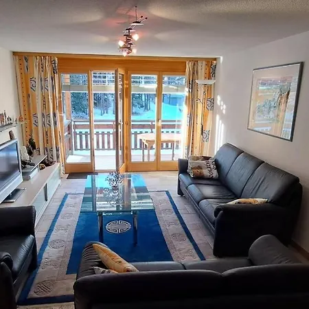 Grosses Moos 22 - Spacious 2-bedroom Flat With Appartamento *